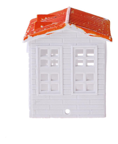 1pc Modelo Diy Edificio Arena Paisaje Diorama Wargame Diy