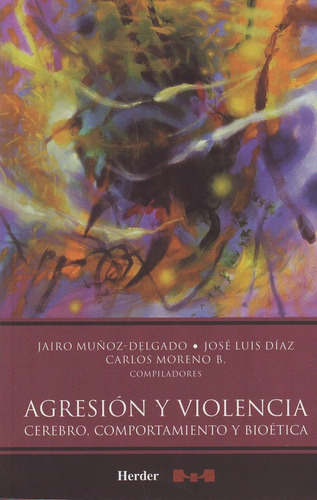 Agresión Y Violencia (libro Original)