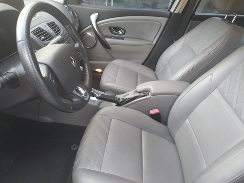 Renault Fluence 2015 2.0 Ph2 Privilege Cvt 143cv