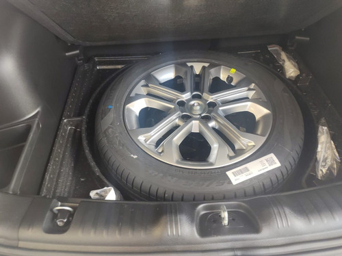 Imagen 16 de 20 de Jeep Compass 1.3 T At6 Longitud Entrega Inmediata Mc