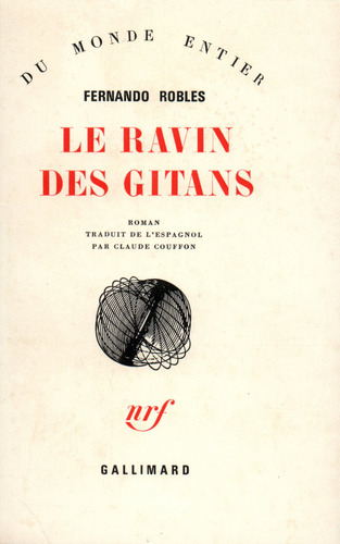 Le Ravin Des Gitans