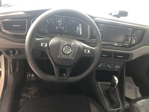 Imagem 5 de 6 de Volkswagen Virtus 1.0 200 Tsi Comfortline Automático