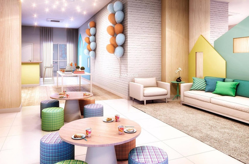 Imagem 3 de 21 de Apartamento - Ap00312 - 70157192