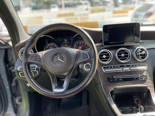 Imagen 7 de 15 de Mercedes-benz Clase Glc 2018 2.0 300 Sport At