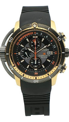 Citizen Aqualand Bj2124-14e