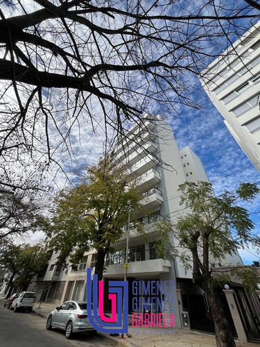 Venta De Departamento Dos Dormitorios Calle 54 E/ 23 Y 24