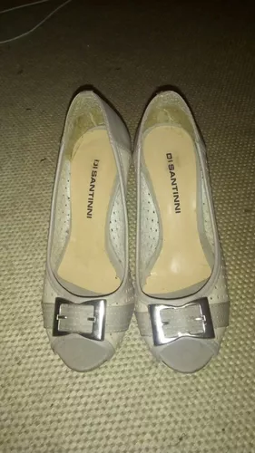 sapatos femininos di santinni