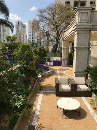 Imagem 12 de 15 de Apartamento Maison Vila Olimpia Com 4 Quartos, Sendo 3 Suítes - Mr73302