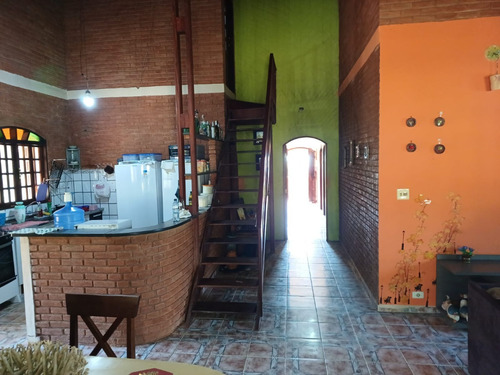 Casa/chácara De Veraneio Com Piscina Em Pouso Alegre/mg