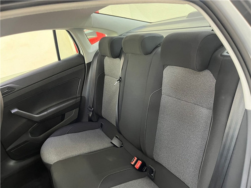 Volkswagen Virtus 1.0 170 TSI 4P FLEX MANUAL