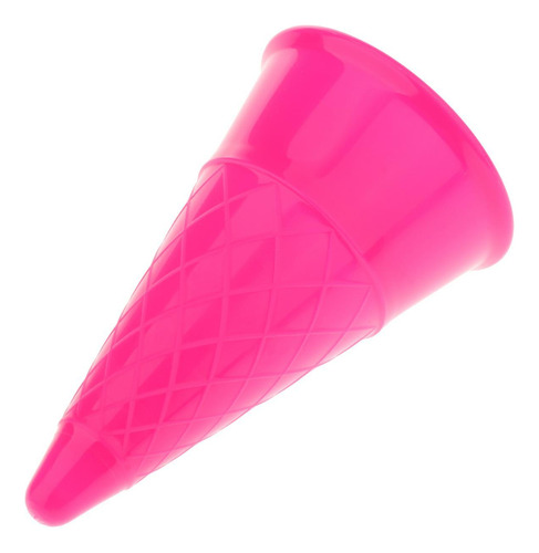 5x Niños Arena De La Playa Juguetes Conos De Helado Y