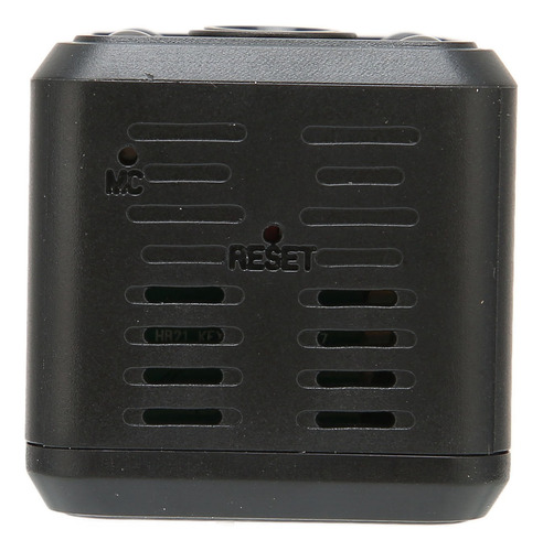 Mini Cámara 1080p Hd Con Control Remoto Inalámbrico Wifi De