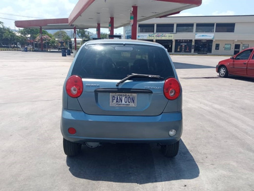 Chevrolet Spark Sedan