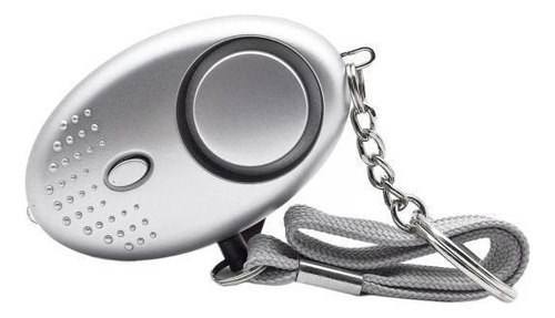 2 Alarmas Personales Mujeres Alarma Seguridad Autodefensa
