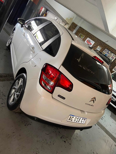 Citroën C3 1.6 Vti 115 Feel 2017