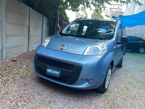 Fiat Qubo 1.4 Active 73cv 2013