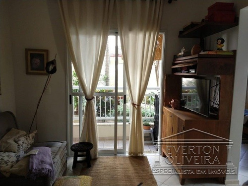 Imagem 1 de 11 de Apartamento - Jardim Florida - Ref: 11792 - V-11792