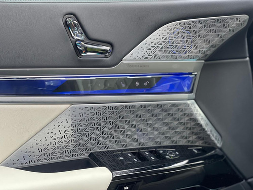 Auto Nuevo Bmw Serie 7, 760 X Drive Mod 2023 Auto Nuevo