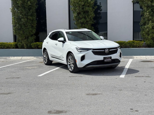 Buick Envision 2.0 Cxl At