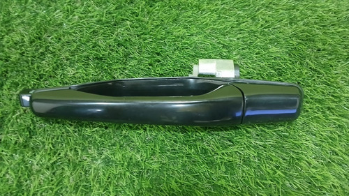 Manilla Externa Trasera Izquierda Mitsubishi Touring 2002