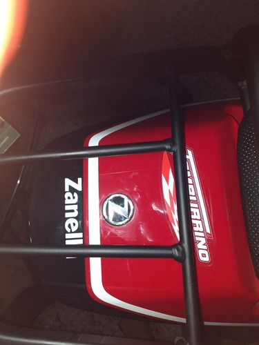 Zanella 150