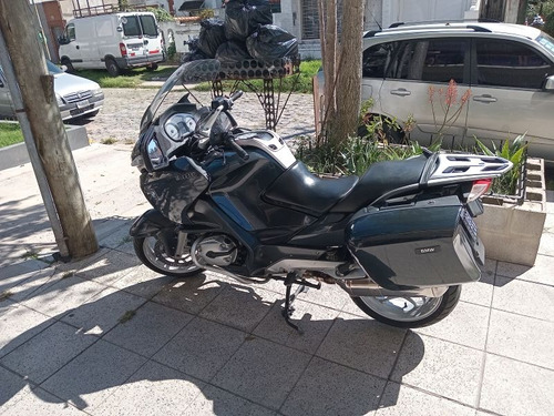 Bmw 1200 Rt