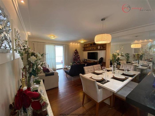Imagem 6 de 29 de Apartamentos À Venda Em Guarulhos/sp - Compre O Seu Apartamentos Aqui! - 1471766