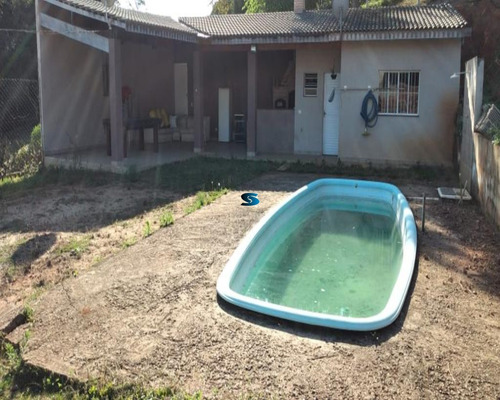 Imagem 5 de 10 de Chácara - Ch00950 - 69926050