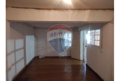 Rebajada!!! Casa En Centro De Talagante