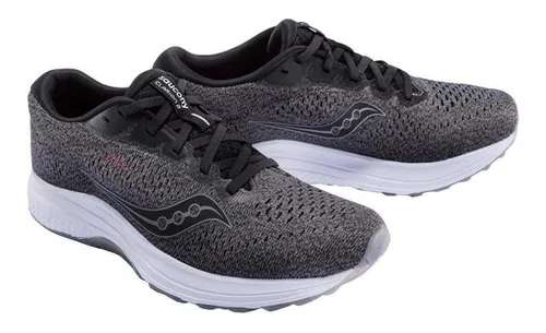Saucony clarion opiniones hotsell