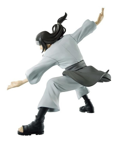 Bandai Spirits Naruto Shippuuden Hyuuga Neji Vibration Stars
