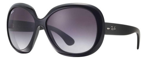 Ray-ban Rb4098 601/8g Jackie Ohh Ii Negro