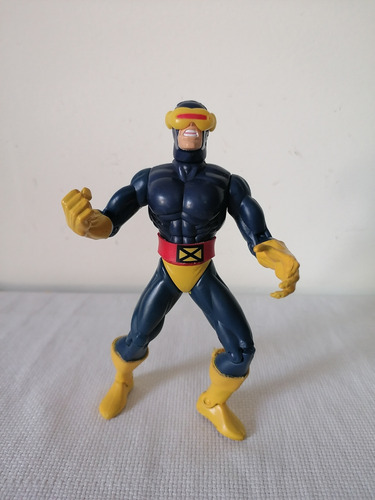 Cyclops Del Set Dark Phoenix Y Cyclops Greatest Moments 1999 (Usado)