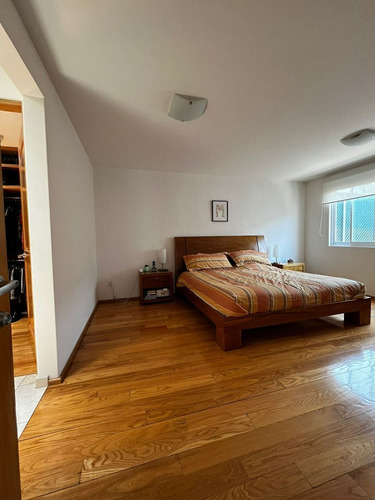 Casa En Venta En Tecamachalco