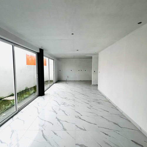Vendo Casa Moderna De 4 Recámaras En Pachuca