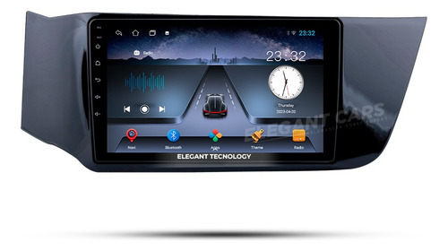 Autoradio Android Changan Cs 15 2019-2023 Homologada