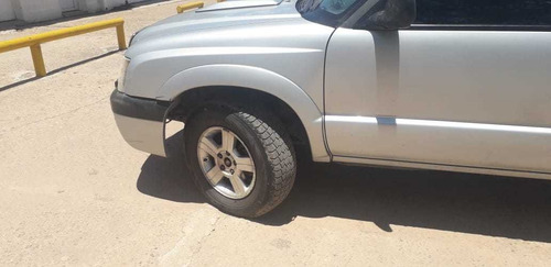 Chevrolet S10 2011 2.8 G4 Cd 4x2 Electronico