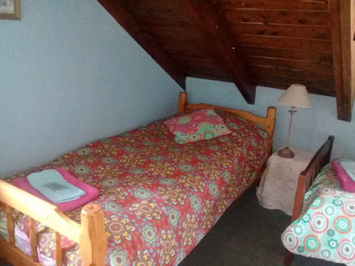 Imagen 6 de 11 de Solo Turismo!!!! !!¡¡¡ Alquiler De Habitaciones En Casa De Familia Capacidad 7 Personas