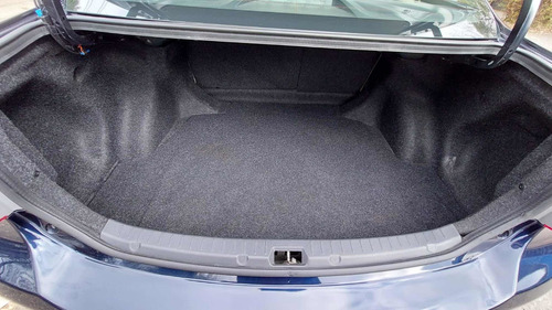 Imagen 12 de 18 de Toyota Corolla 2012 1.8 Se-g Mt 136cv