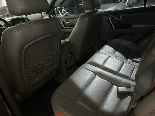 Imagen 9 de 14 de Kia Sorento Ex At Autosbellocchiolp