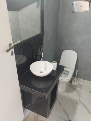 Casa En Venta En La Mejor Zona De Beccar Vias A Libertador