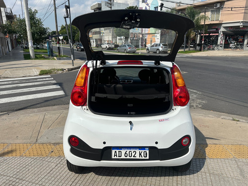 Chery QQ 1.0 Confort Security