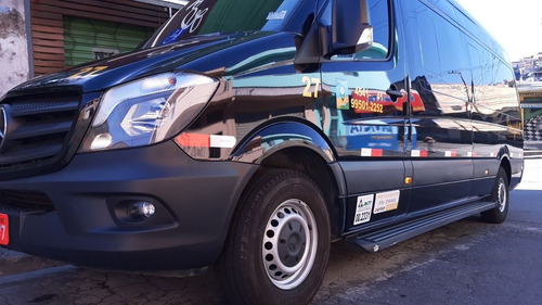Sprinter Executiva Extra Longa 415