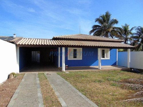 Casa À Venda Em Parque Xangrilá - Ca207296