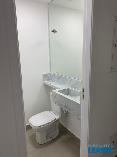 Imagem 13 de 14 de Conj. Comercial - Indianópolis - Sp - 609525