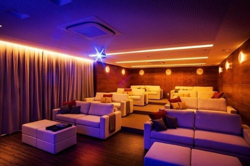 Imagem 12 de 26 de Apartamento À Venda No Bairro Barra Da Tijuca - Rio De Janeiro/rj - O-5478-13495