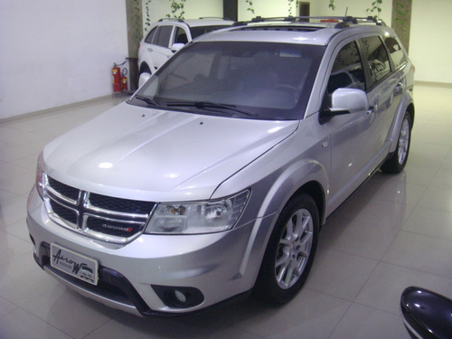 Dodge Journey 3.6 R/t 5p