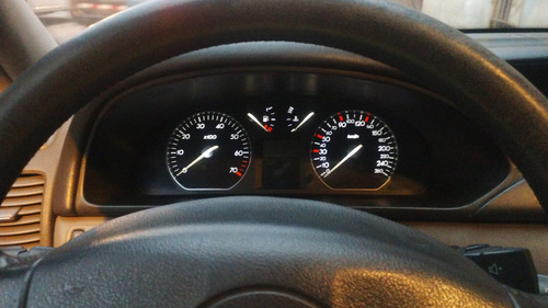 Renault Laguna Versión Full Impecable Todo Eléctrico