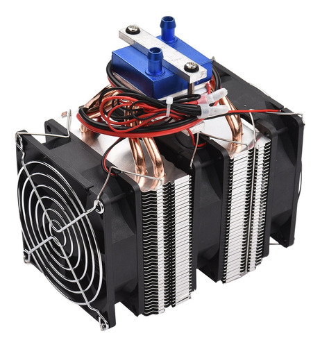 Chiller 120w Enfriador De Máquina De Acuario Para Peces De D