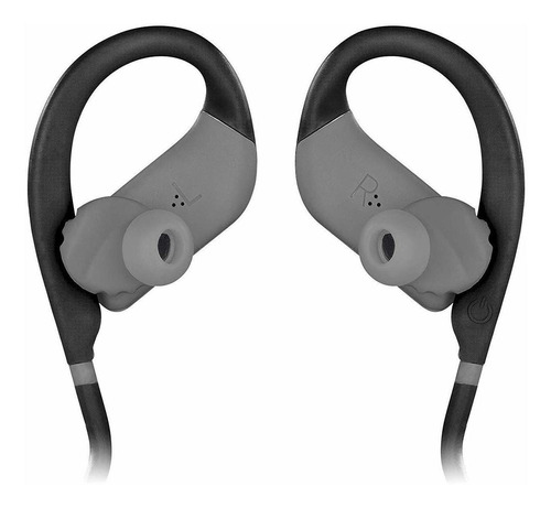 Imagen 2 de 3 de Auriculares inalámbricos JBL Endurance Dive negro